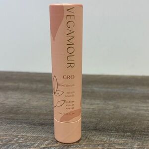 NEW Vegamour GRO Brow Serum